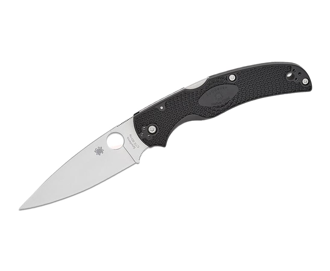 Spyderco Native Chief 4.02