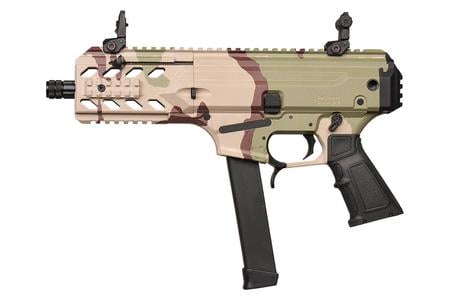 GFORCE BLADE6-CAMO  BLADE SEMI 9X19 6CAMO