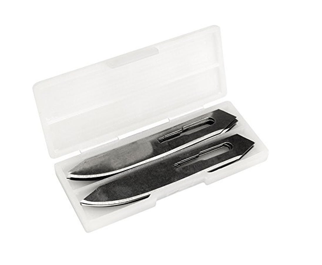 Kershaw Knives Replacement Blades for Lonerock RBK