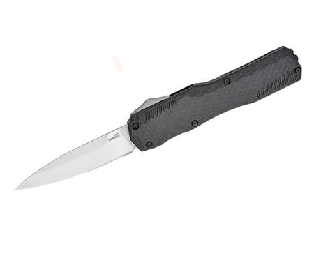 KER 9000CF      LIVEWIRE   ALU BLK CF/MAGNACUT 2TN