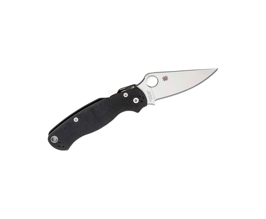 Spyderco Paramilitary 2 3.42