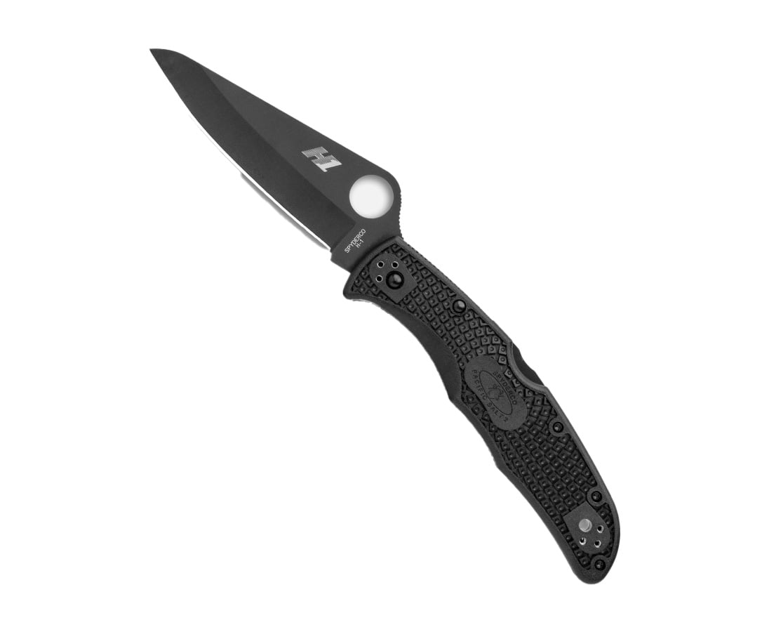 Spyderco Pacific Salt 2 3.78