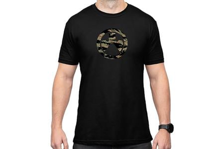MAGPUL MAG1292-001-S   TIGER STRIPE ICON TSHIRT  S