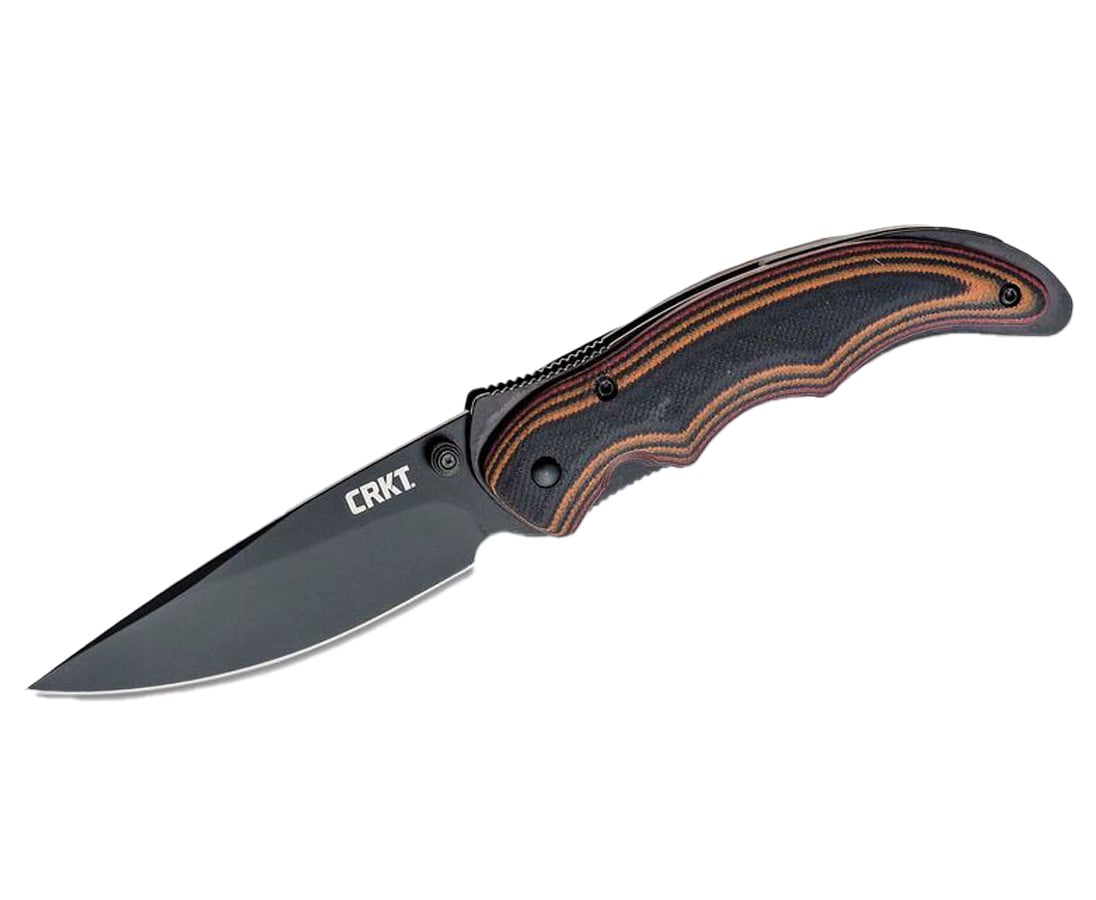 Columbia River Knife Endorser 3.18