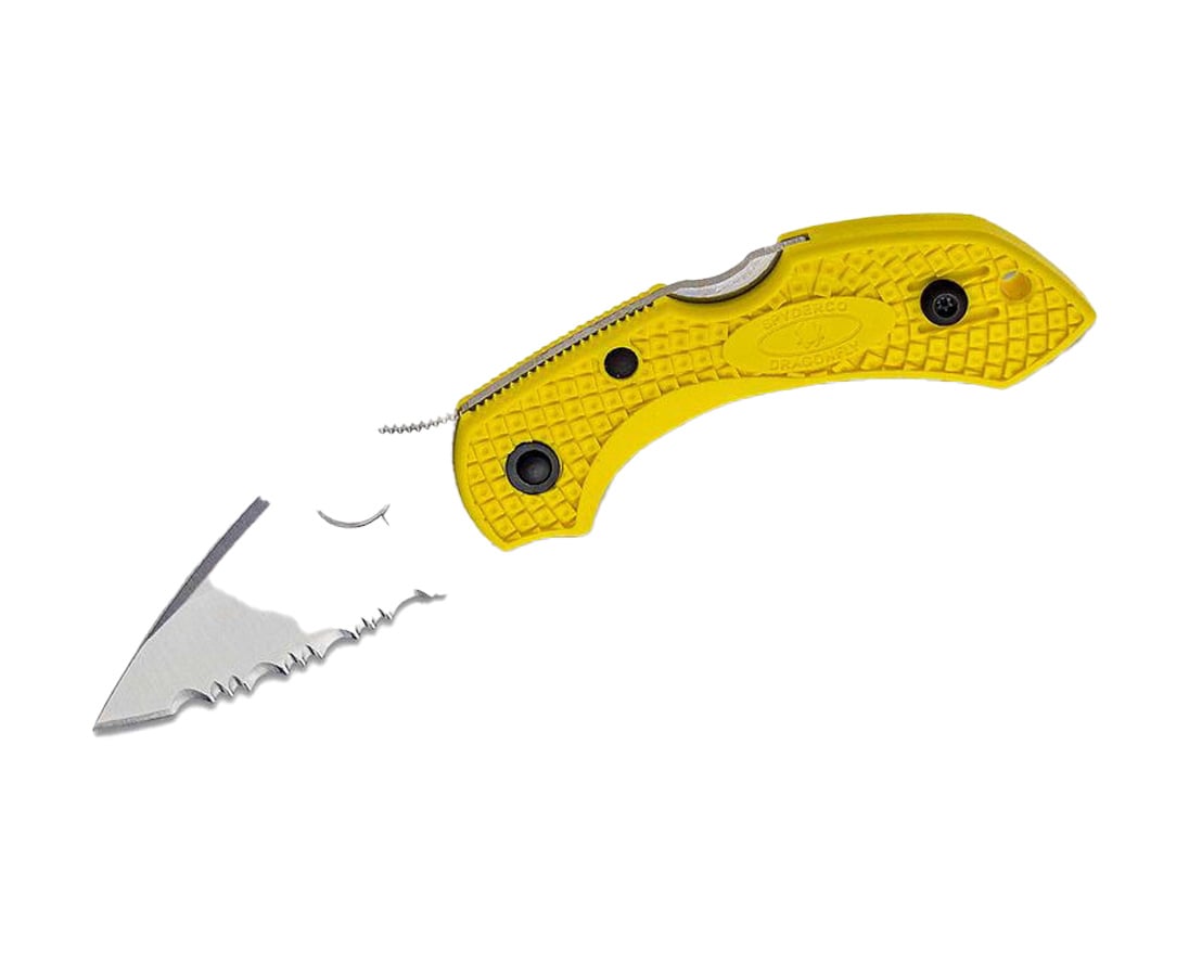 Spyderco Dragonfly 2 Salt 2.25