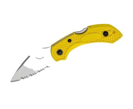SPY C28SYL2        DRGNFLY 2 SALT   CLPNT 2.25 YEL