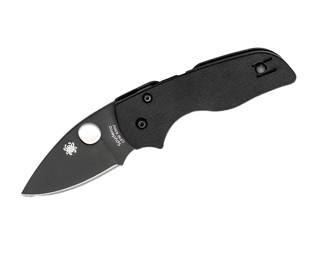 Spyderco Lil' Native 2.47