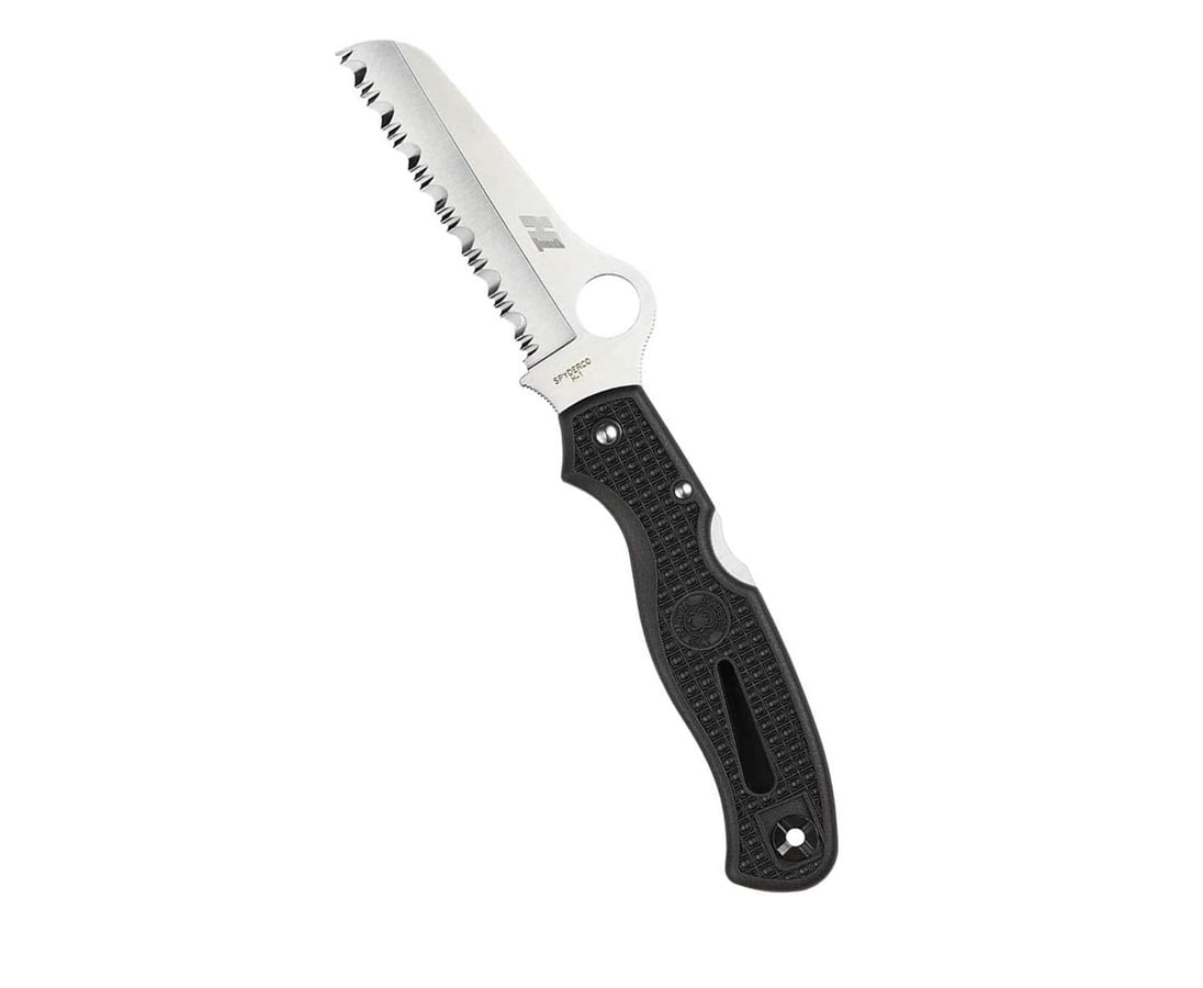 Spyderco Atlantic Salt 3.68