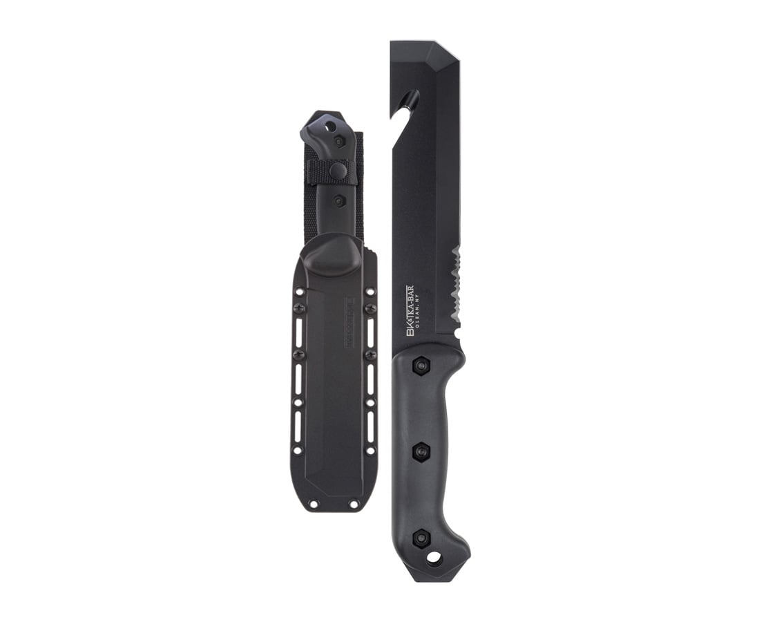 Ka Bar Knives Becker Tac Tool 7