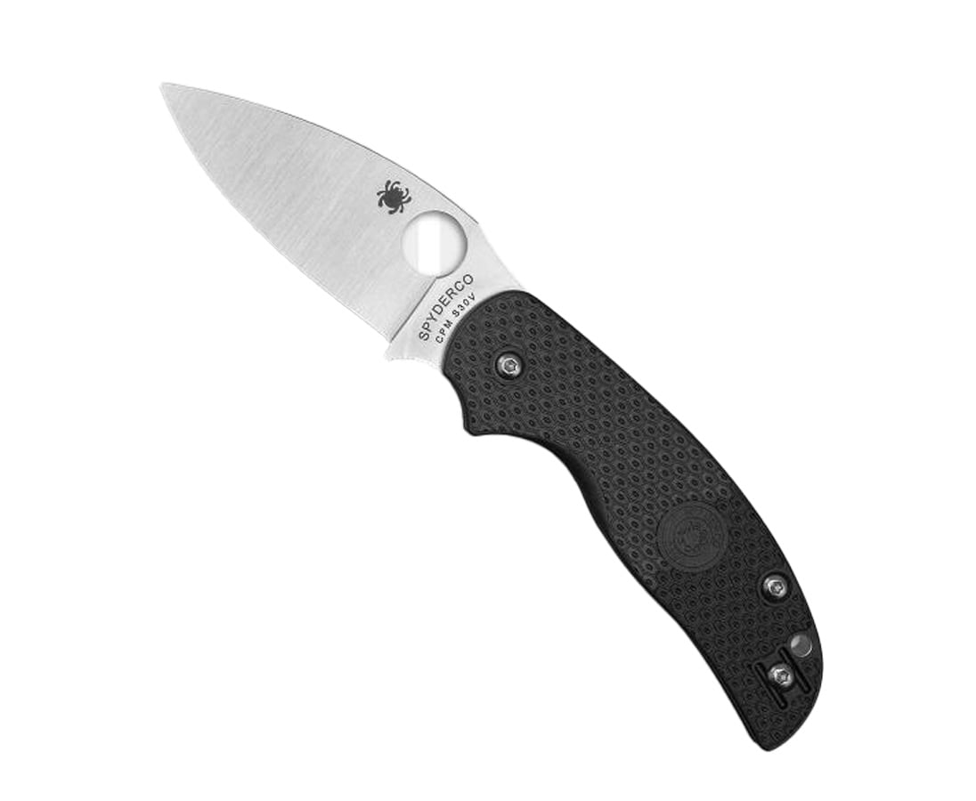 Spyderco Sage 5 Lightweight 3
