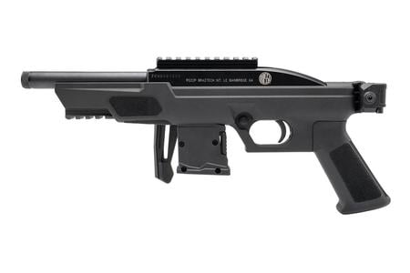 RS22P 22 LR 6 IN BARREL 10 RDS