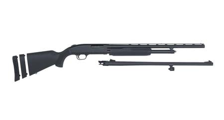 500 SUPER BANTAM 20 GAUGE COMBO BLACK