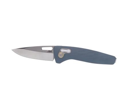 SOG 12-73-04-57  ONE-ZERO XR SMOKE GRY AL/CHROME