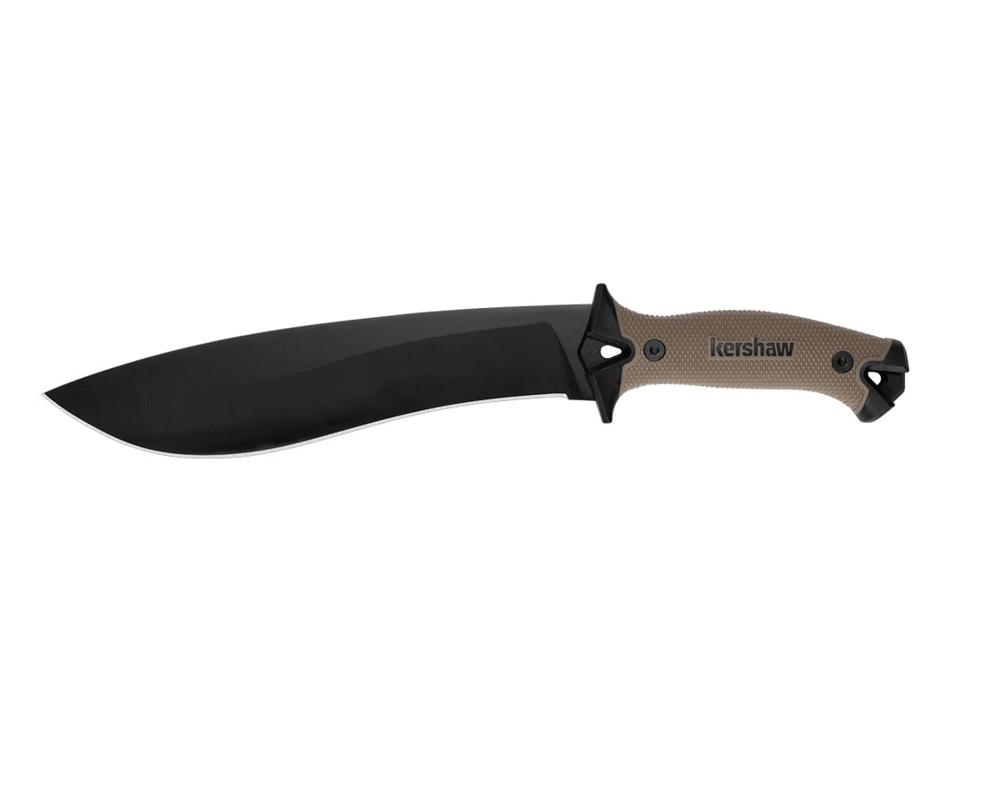 Kershaw Knives Camp 10 10