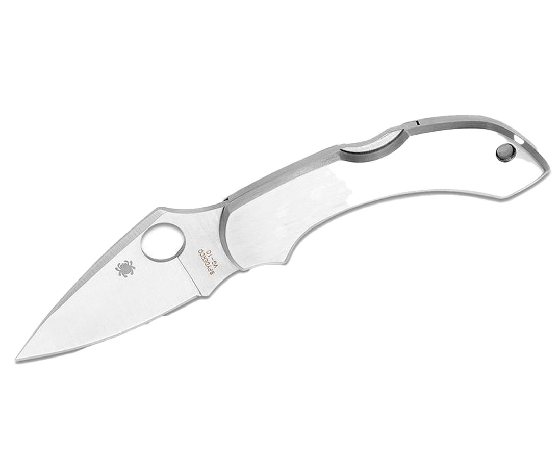 Spyderco Dragonfly 2 2.31