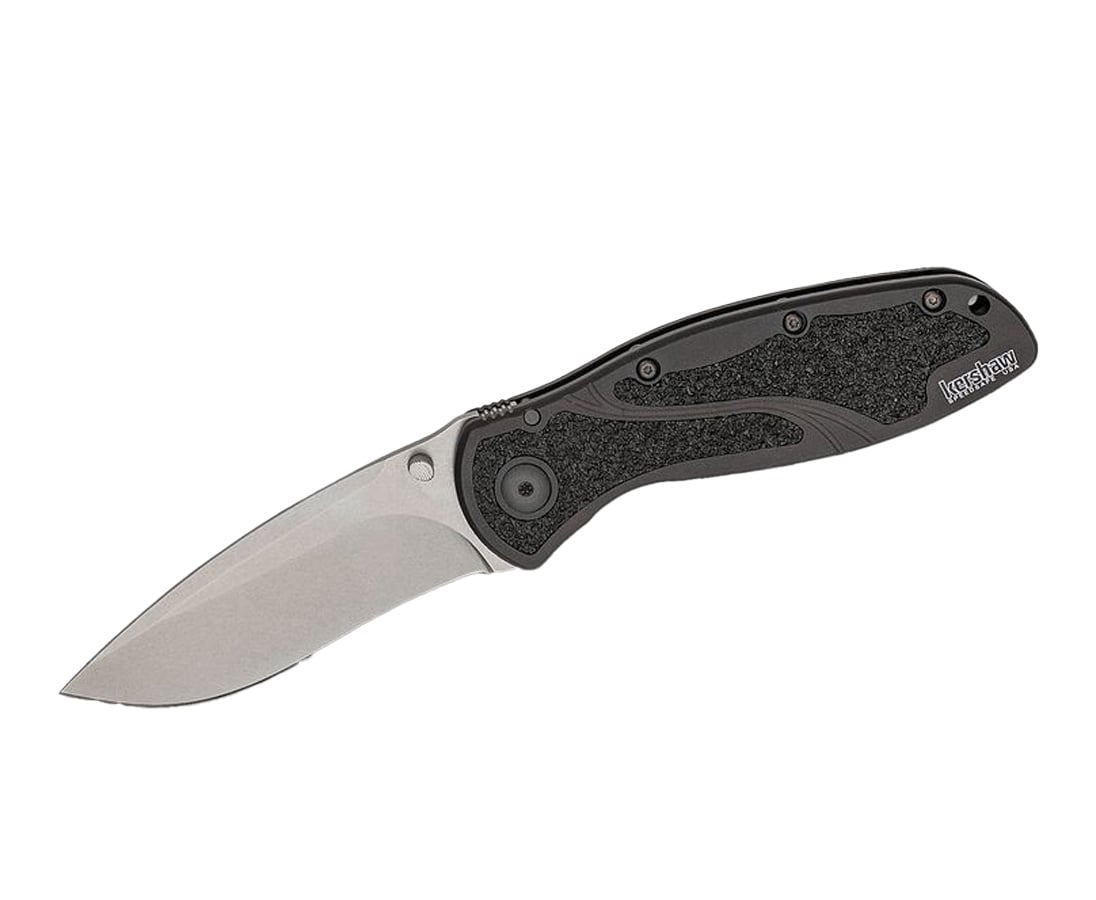Kershaw Knives Blur S30V 3.4