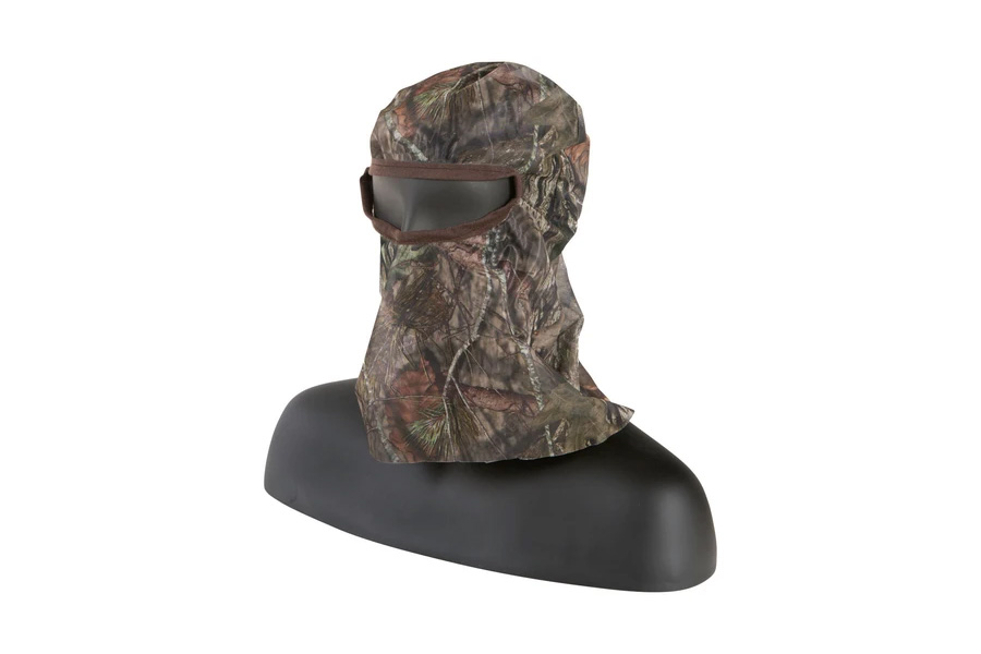 Allen Visa Form Full Face Head Net Mossy Oak Break-Up Country Camo