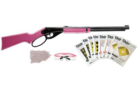 PINK LEVER ACTION KIT