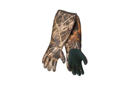 NEOPRENE WATERFOWL GLOVES