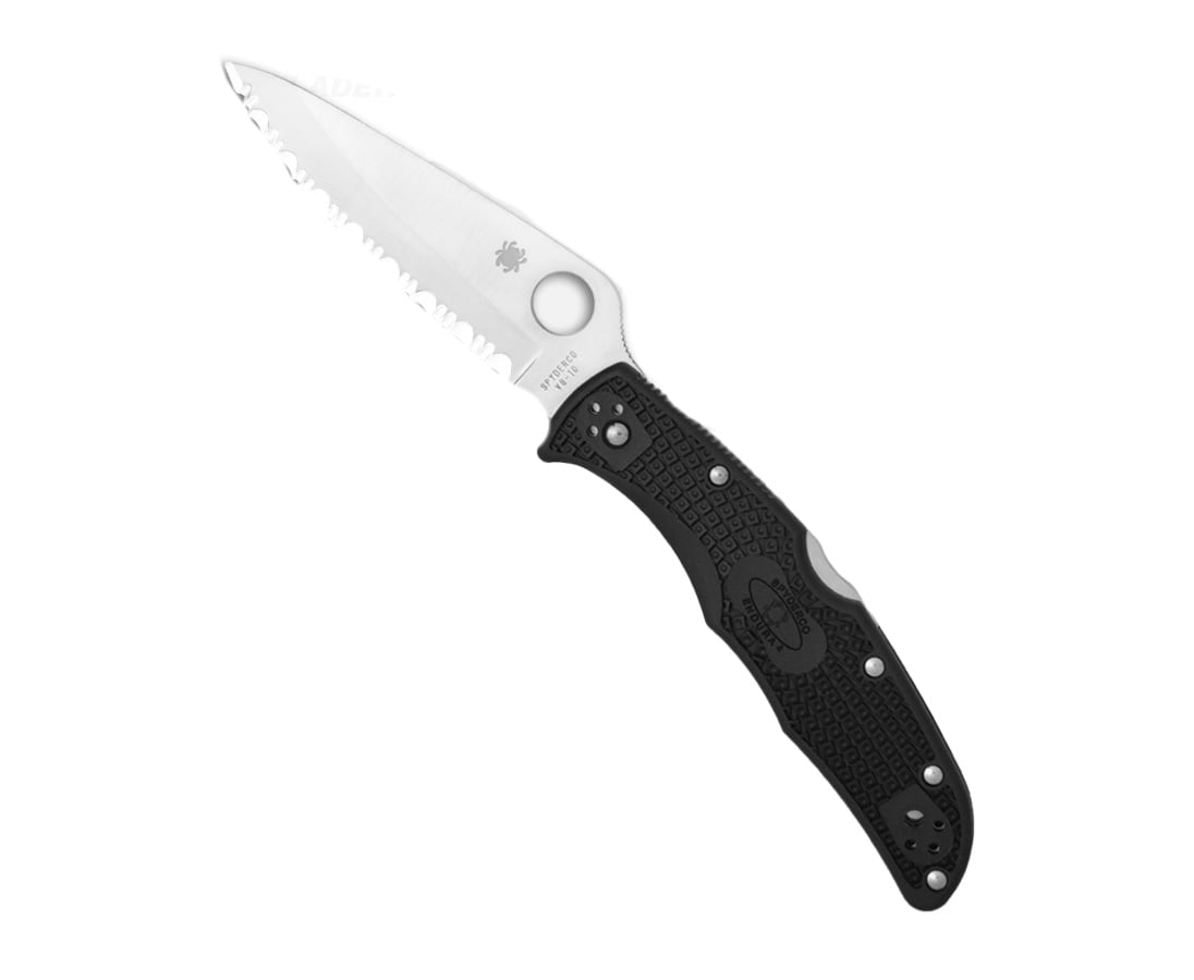 Spyderco Endura 4 3.75