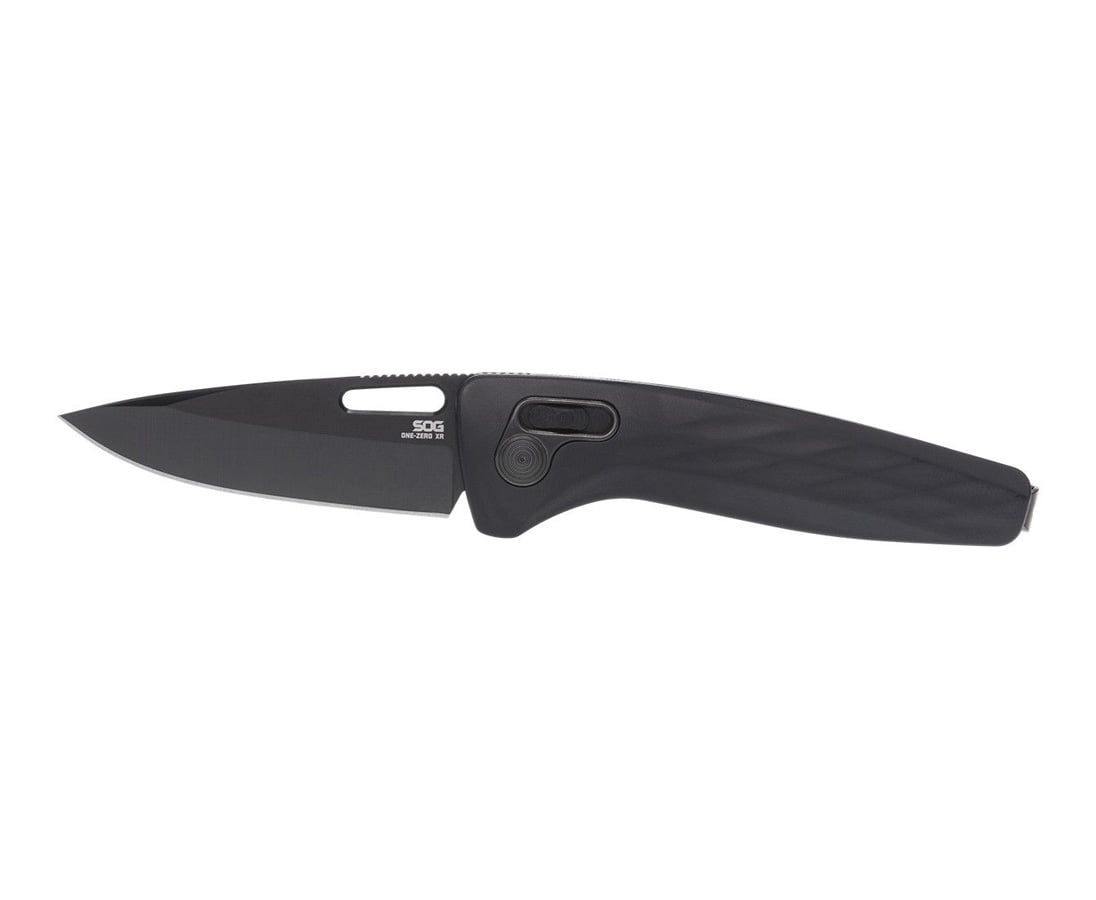 Sog Specialty Knives One-Zero XR Folding Knife