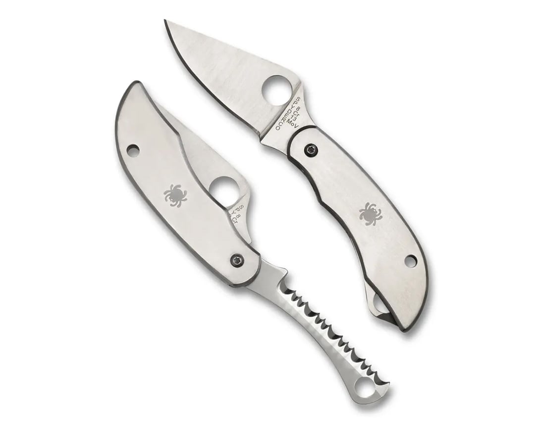 Spyderco ClipiTool 2.02