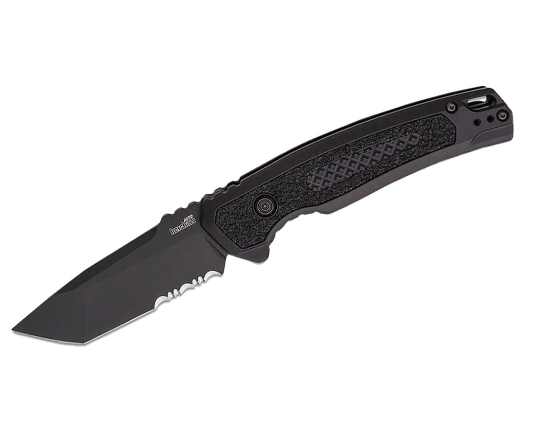 Kershaw Knives Launch 16 3.45