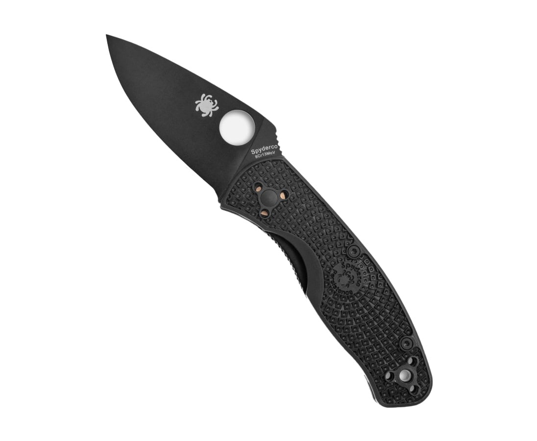 Spyderco Persistence Lightweight Folding Knife