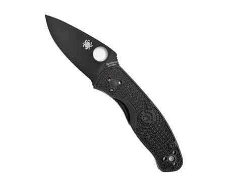 SPY C136PBBK       PERSISTENCE LIGHTWGHT BLK BLADE