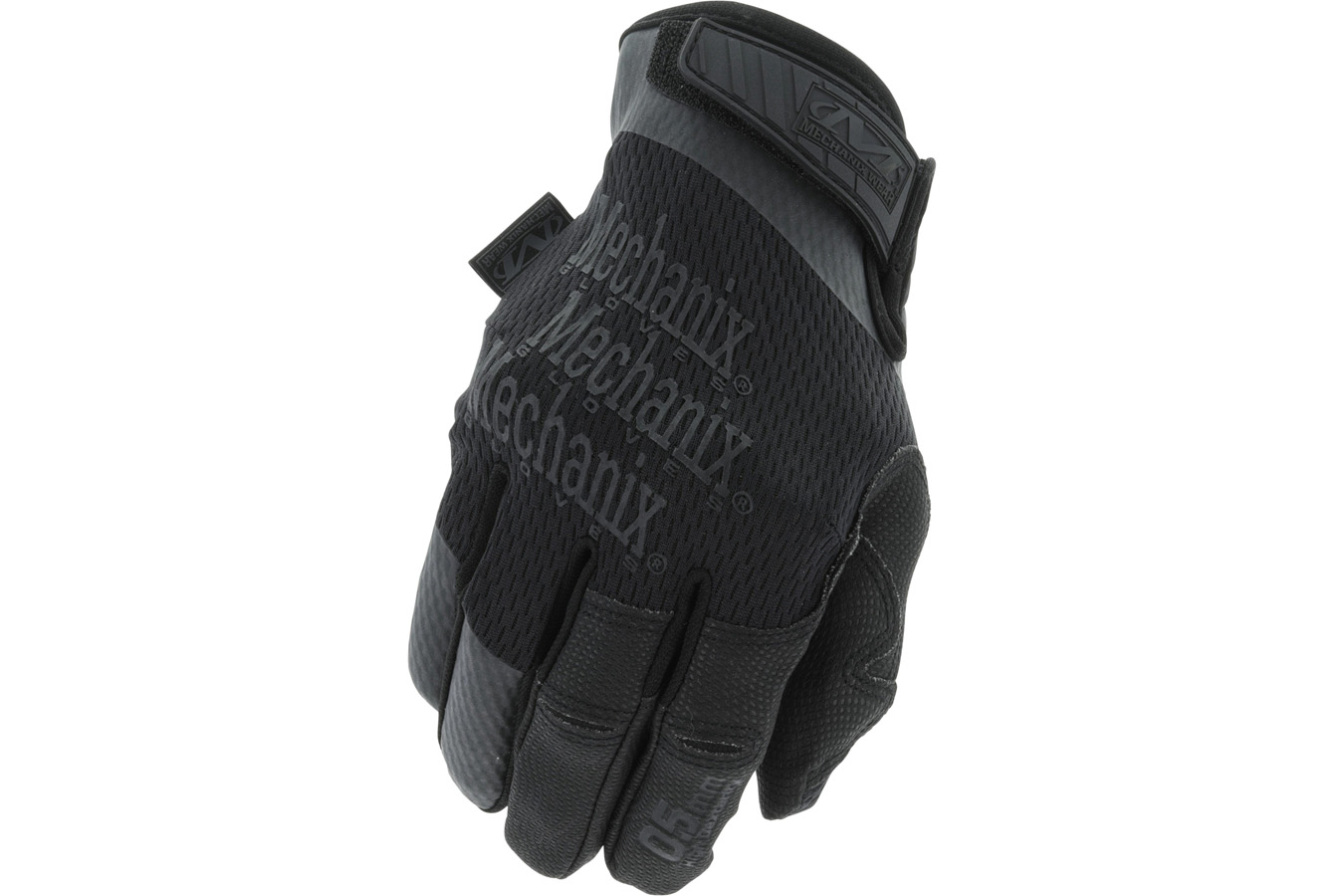 Mechanix Gloves Specialty 0.5mm Covert Tactical Gloves - Covert, Medium