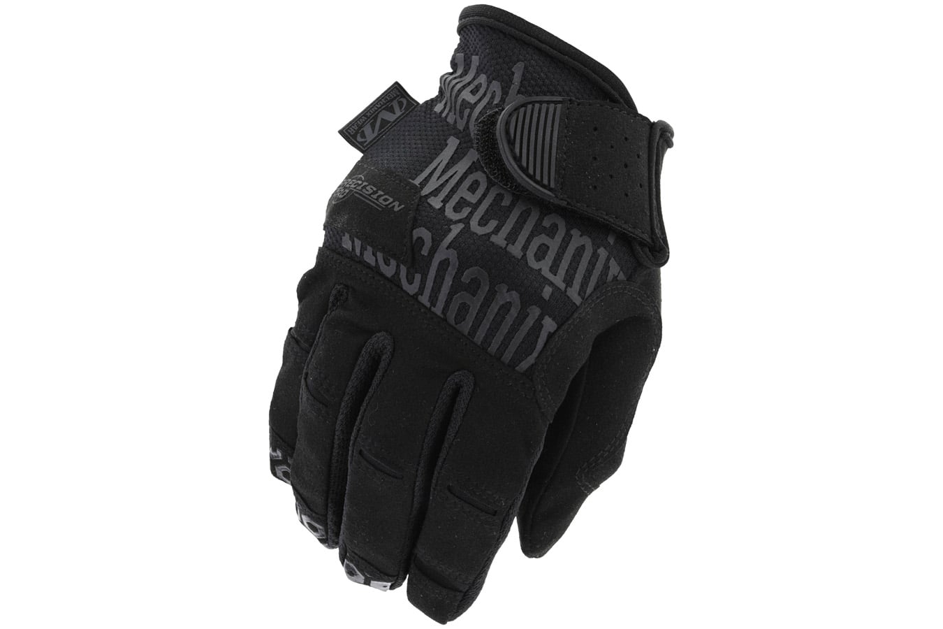 Mechanix Gloves Precision Pro High-Dexterity Grip Glove - Covert, Medium