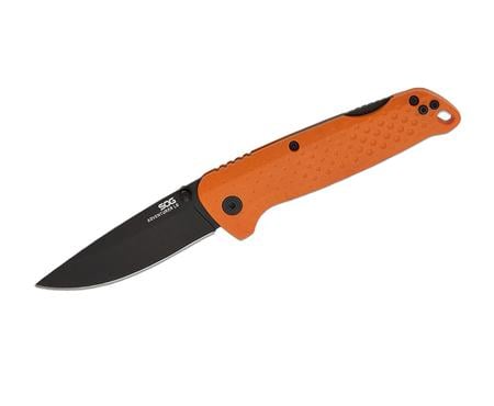 SOG 13-11-02-43  ADVENTURER LB 3.5 BLADE ORG