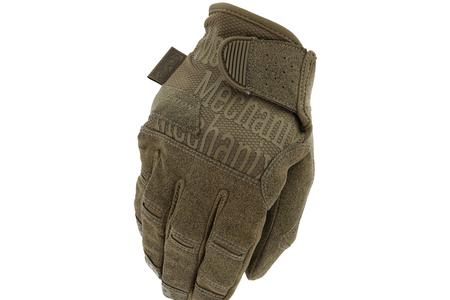 MECHANIX WEAR TAA DEX GRIP XL COY