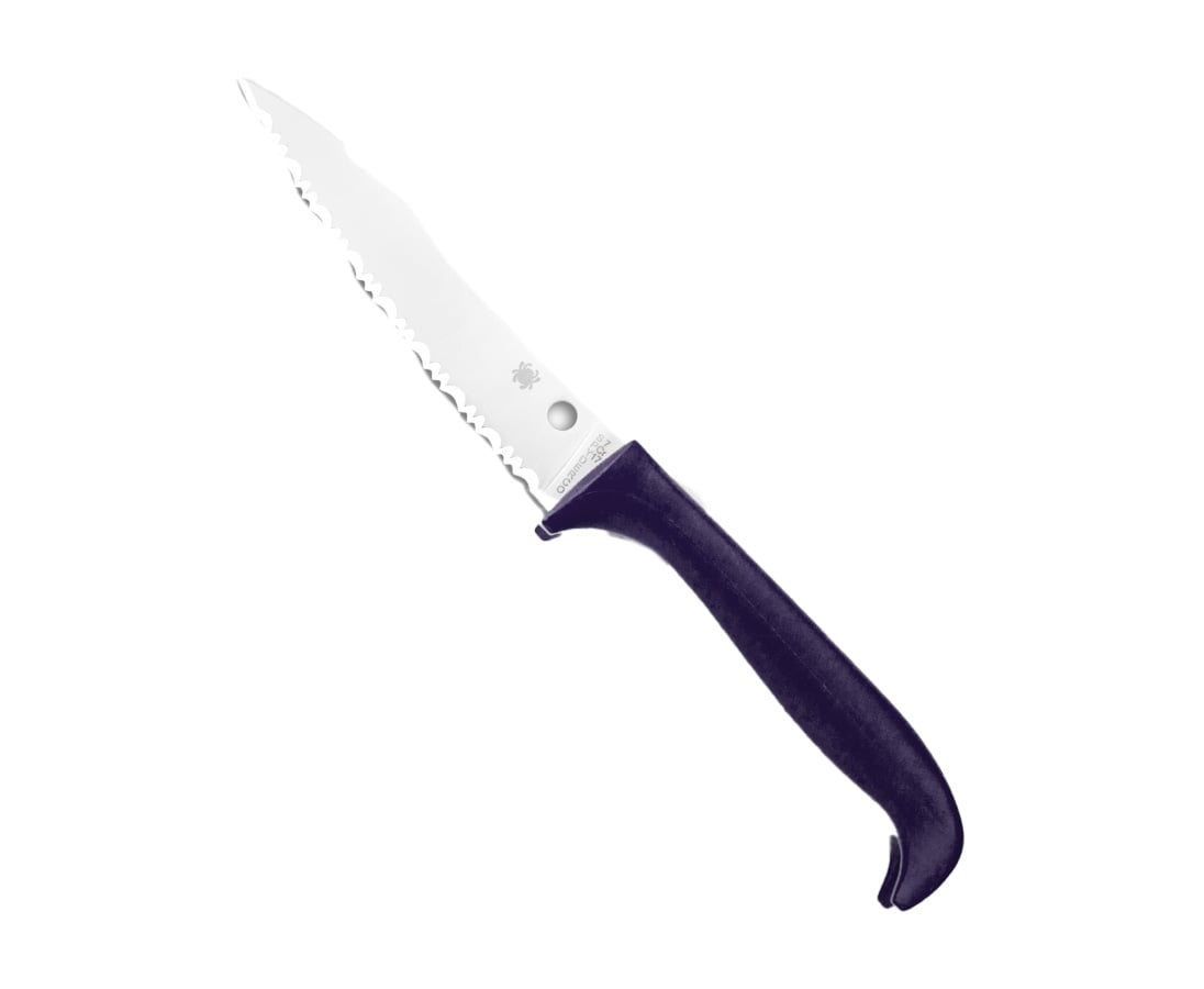 Spyderco Counter Puppy 3.48