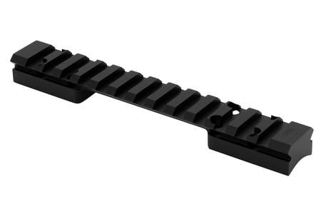 WARNE 7641M       M-T PIC RAIL X-BOLT SA