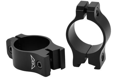 WARNE V420M       VAPOR 1 LOW RIMFIRE RING