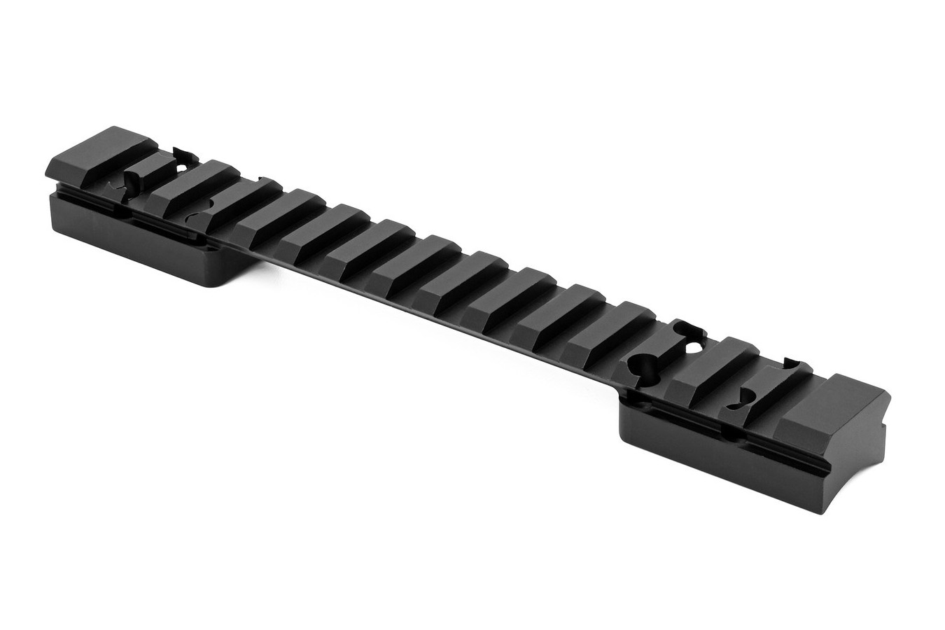 Warne Browning X-Bolt Magnum Mountain Tech Tactical Rail Picatinny Scope Base