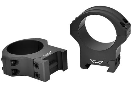WARNE 522M        34MM, PA, HIGH MATTE RINGS   BLK