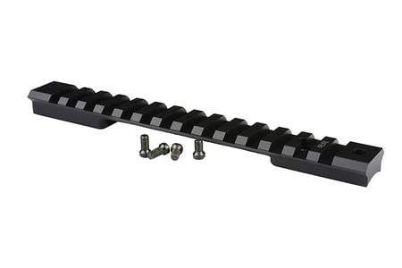 WARNE 7650M       M-T PIC RAIL HOWA/VAN SA