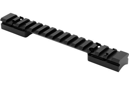 WARNE 7642M       M-T PIC RAIL X-BOLT LA