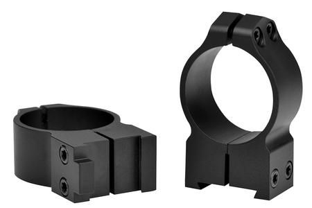 WARNE 15BM        CZ550/557 RINGS 30MM HI  MAT