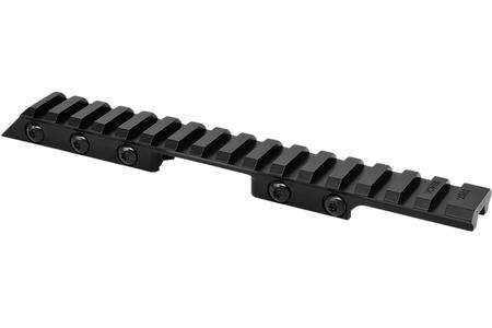 WARNE 7757M       CZ 457 11MM PIC RAIL ADAPTER