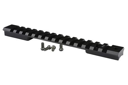WARNE 767620MOA   M-T PIC RAIL WIN 70 LA 20MOA