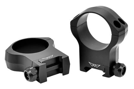 WARNE 7244M       M-T 35MM RINGS ULTRA HI MATTE