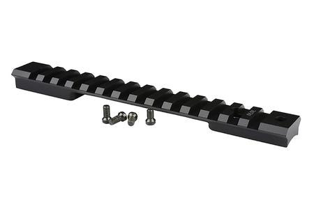 WARNE 765420MOA   M-T PIC RAIL MARKV 9LUG 20MOA