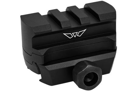 WARNE 6102M       RED-DOT RISER  PIC RAIL