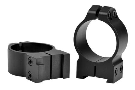 WARNE 14BM        CZ550/557 RINGS 30MM MED MAT
