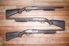 REMINGTON ODRC REMINGTON 870 EXPRESS MAGNUM 12GA SYNTHETIC 18IN USED