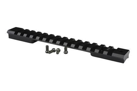 WARNE 7664M       SAVAGE SA MNT TECH TACT RAIL