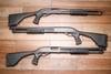 REMINGTON ODRC REMINGTON 870 12GA SYNTHETIC EXTENDED TUBE PISTOL GRIP USED